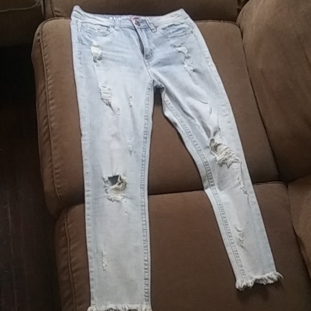 Geans